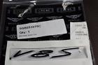 3w8853675c Bentley Badge New Genuine