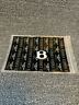 3w8854512 Bentley Continental Gt Gtc Flying Spur Rear Black Grill Badge