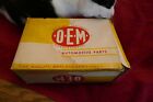 4-r4489  Unbranded Corvette New Heater Valve