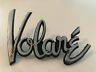 4022352 Plymouth Volare Emblem Nameplate Badge Oem