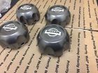 40315-7z100 Emblem New Nissan Set