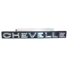 4033-058-712 Goodmark Grille Emblem Chevy Chevelle 615343758718