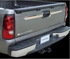 403413 Putco Chevy Silverado Gmc Sierra Chrome Auto Grade Abs Tailgate