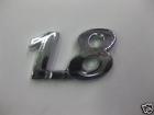 403a Ricambi Emblem For Fiat Palio Siena