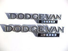 4084780 Mopar 1978-1979 Dodge Van 300