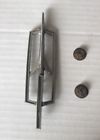 408585 Olds Cutlass Front Rocket Emblem