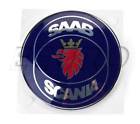 4094777 Genuine Saab New Emblem