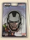 41510 Plasticolor Avengers Iron Man