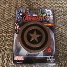0459295 41524 Chroma-graphics Captain America Adhesive 045929415245