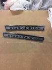 42-84003-1 Macs Torino-ranchero Gt Grand