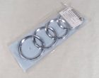 420853605a2zz Rings Audi R8 Grille