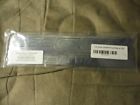 4216-uc Gm Licensed Eurosport No New Corvette Fuel Rail Chrome Letter