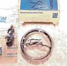 7650313 4229496 General Motors Nos Gm