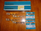 4229717 Gm Nos 1967 Chevelle