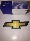 42353809 Chevrolet Oem Trax Front Bumper Emblem