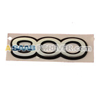 4240883 Genuine Saab New Emblem Rear Badge Rare Oem