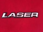 4319989 Plymouth 1990s Laser Nameplate 4319989 Plymouth 1990s Laser Nameplate