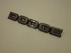 4357050 Dodge 1981-93 Ram-ramcharger Hood