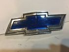 438546 Coram Corvette Emblem Rear Letters