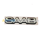 4435947 Genuine Saab New Emblem Badge Cse Cs Aero Rare Text