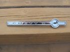 4479179 Gm Chevy Ii Quarter Panel Emblem Oem