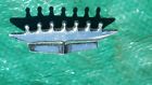 4506431 Cadillac Oem Eldorado Seat Emblem Crest