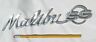 4552497 455 2497 Oem Chevrolet Malibu Ss Chrome Quarter Panel Script