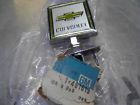 461619 General Motors Gm Nos Hood Ornament Chevrolet Pickup