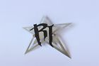 46666 Rigid Industries Grille Emblem 849774009396