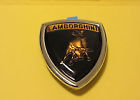 470853745 Lamborghini Aventador Huracan Front Hood Emblem