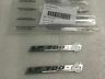 470854499 Lamborghini Genuine Decorative Badge Emblem Set Of Oem New