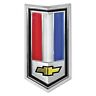 475527 Oer Bow Tie Grille Emblem