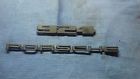 477853606 Porsche Original Factory 924
