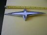 4799755 Pontiac Star Metal Emblem No Pins