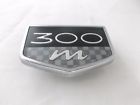 4805287a Chrysler Fender Emblem Badge Symbol Logo Original Oem Factory Stock