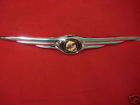4805988ab Chrysler 300 Medallion W-chrome