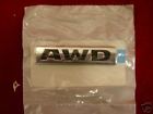4806213aa Mopar Dodge Avenger Chrysler All Wheel Drive Nameplate