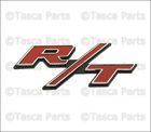 4806323ab Chrysler New Genuine Oem Rear Emblem Decal Badging Nameplate Dodge