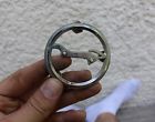 4843727 Vintage Chevrolet Impala Quarter Panel Round Emblem Badge Part