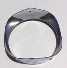 485308 Cadillac Vintage Top Chrome Headlight Bezel Oem Factory Gm Part