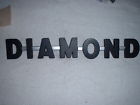 4900n2 4901w2 Diamond Reo Truck Badge Emblem Part