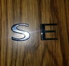 4958153 Genuine Saab Emblem Front Fender Se