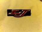 497753 Gm Pontiac Grand Prix Lj Emblem Nos