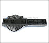 4c3z9942528bc Ford Brand New Oem Harley Davidson Tailgate Emblem Super Duty