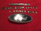 4f23-1743156-ab 2005 Ford Freestar Limited