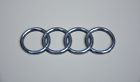 4g8-853-742-a-2zz Audi Original Oem Genuine Logo Badge Emblem