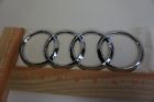 4h0-853-742-a-2zz Audi Tailgate Emblem Oem