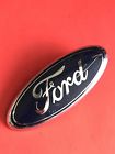 4l14-7843156 Ford Expedition Front Grille Emblem Logo Badge Used Oem