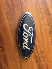 4l34-15402a16-ac Ford Fliks Emblem Oem
