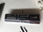 4l34-16b114-gb 4l34-16b11-gb Ford Triton Fender Emblem Pins